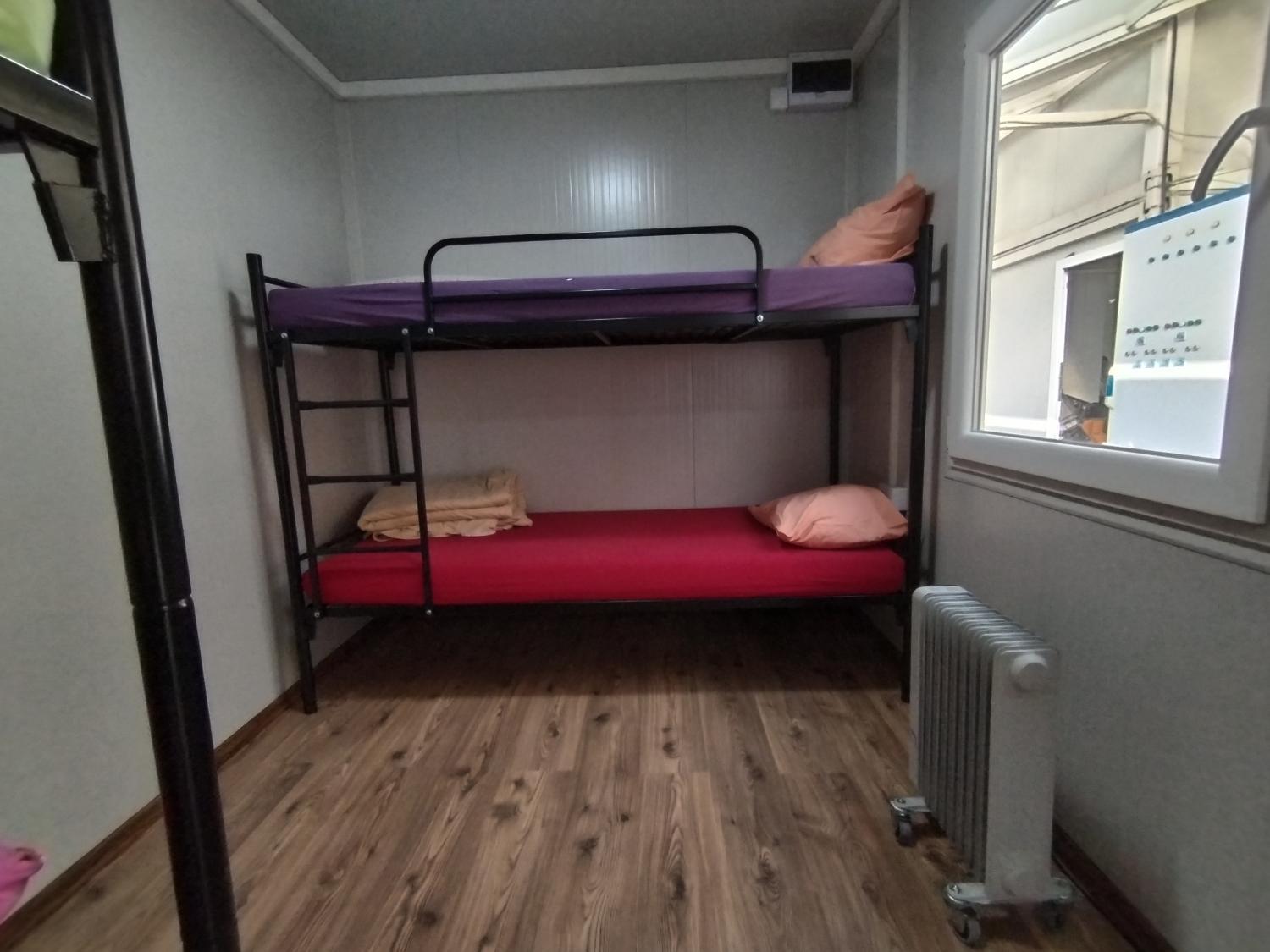 2, Wanderlust rooms budget, Palilula