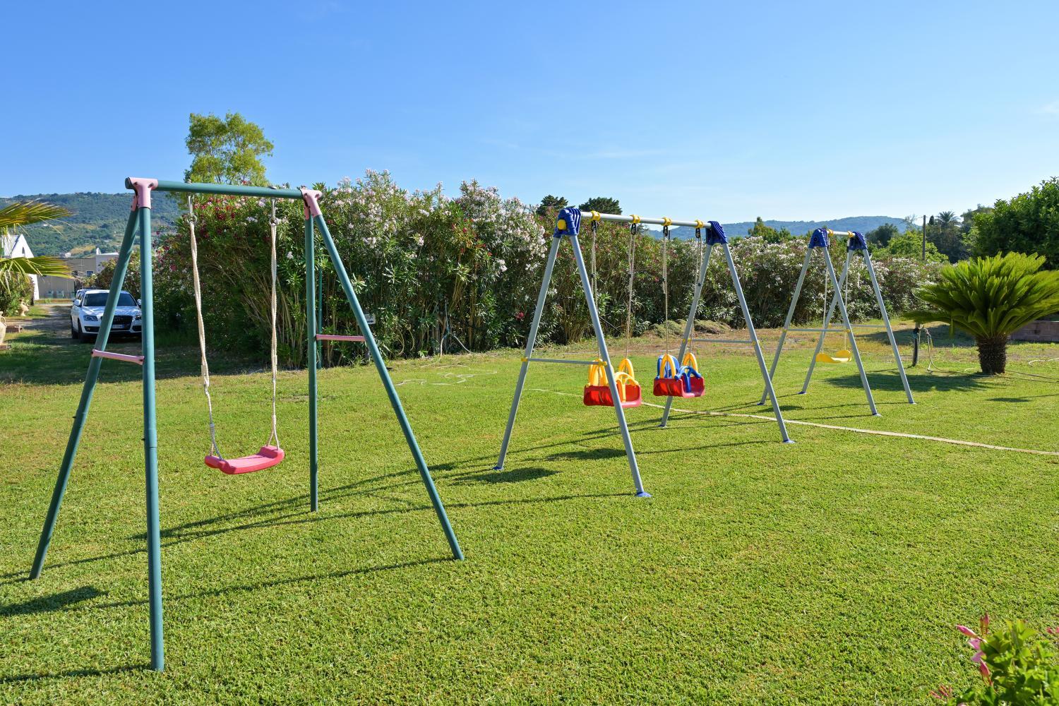 Playground