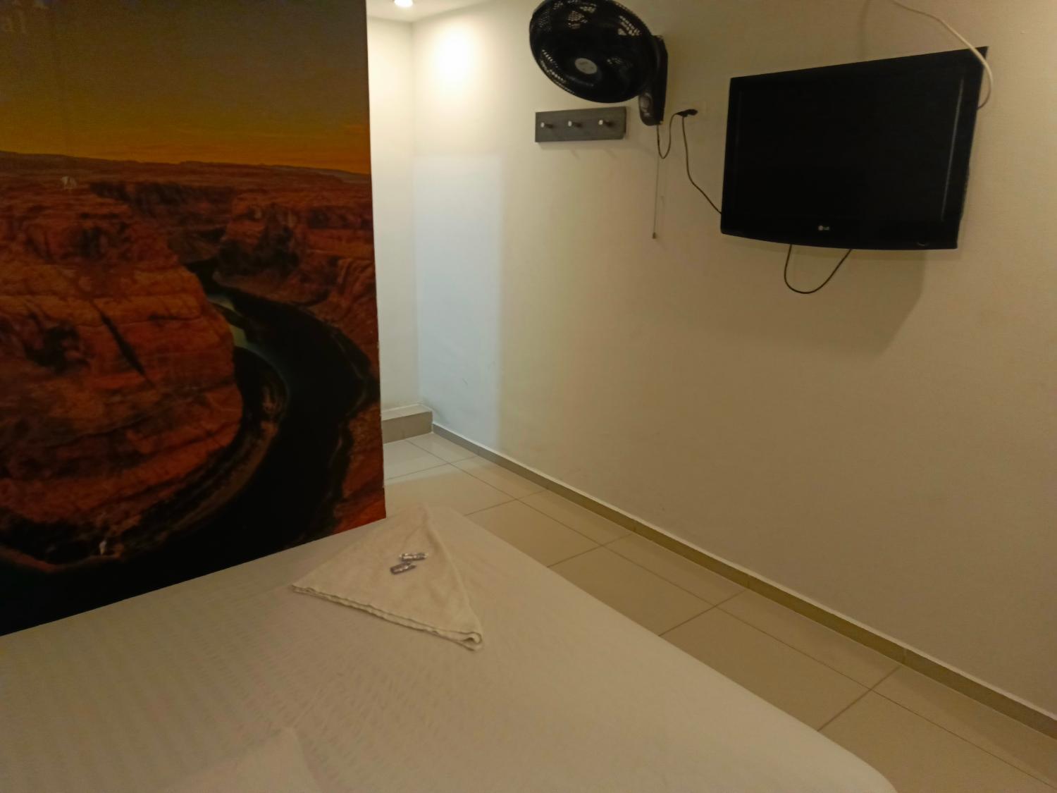 5, Hotel Bastilla Medellin, Medellín
