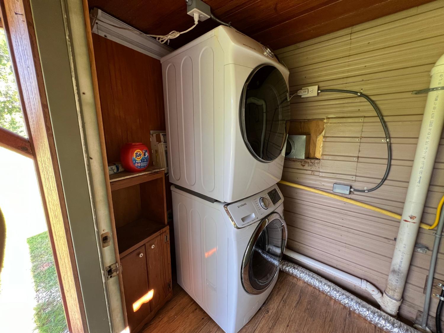 2, Cozy Cabin, Livingston