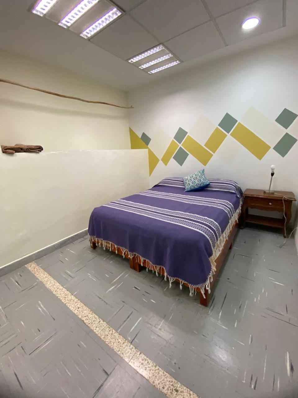 5, Centrica y confortable habitacion, Del Centro