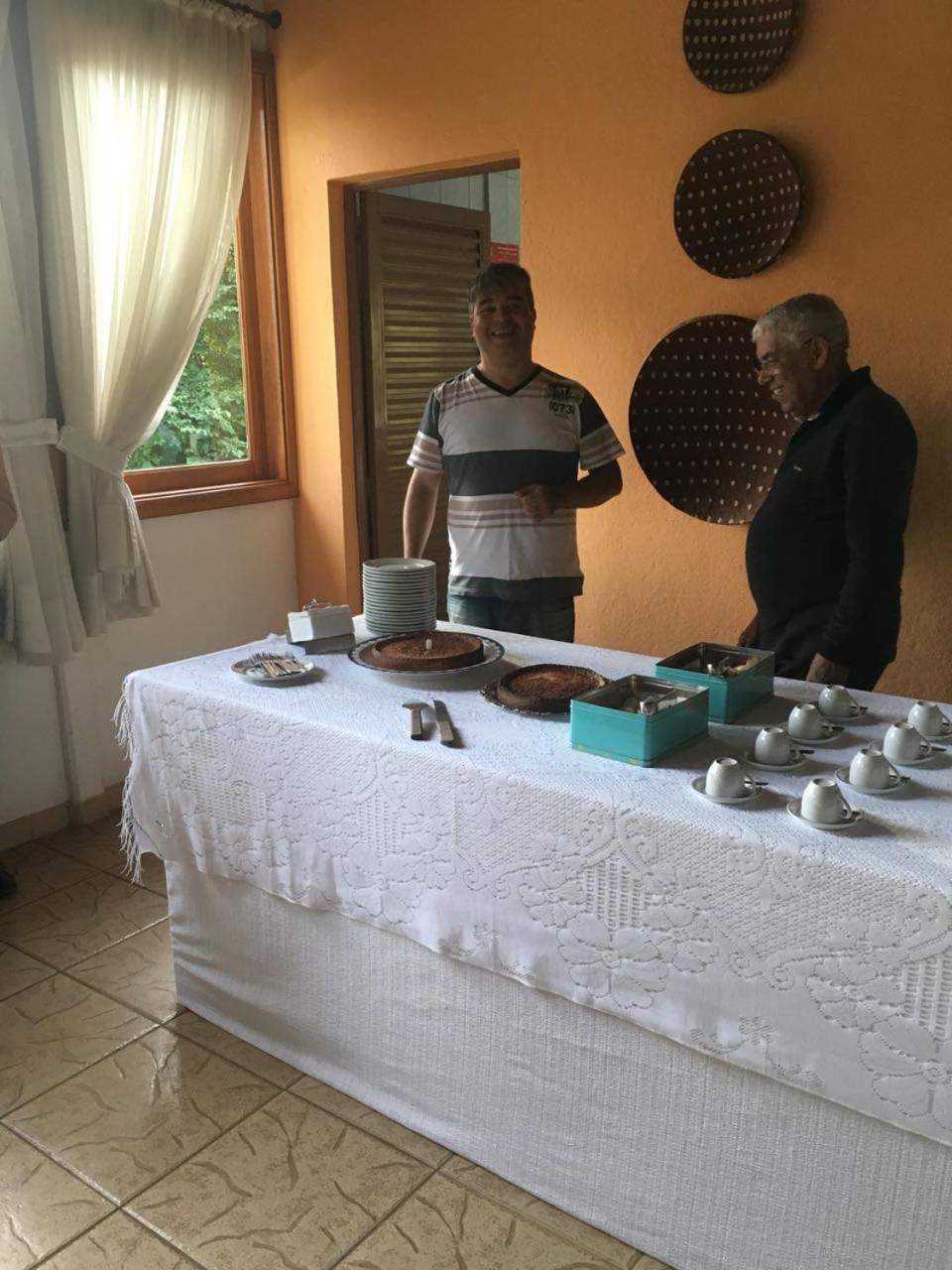 2, Celil Inn, Piranguinho