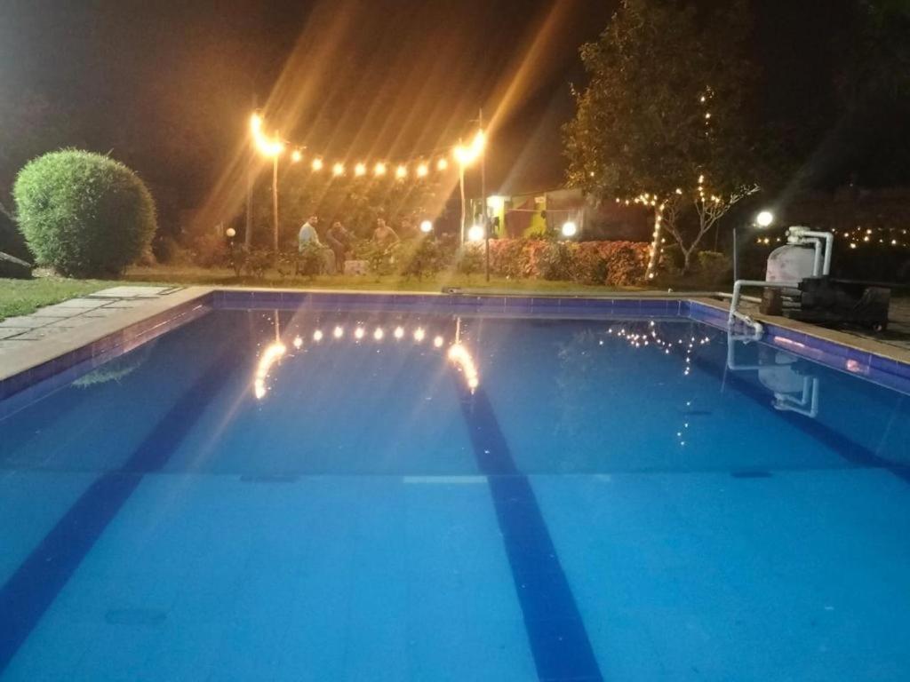 2, Blissful Castle Villa, Pune