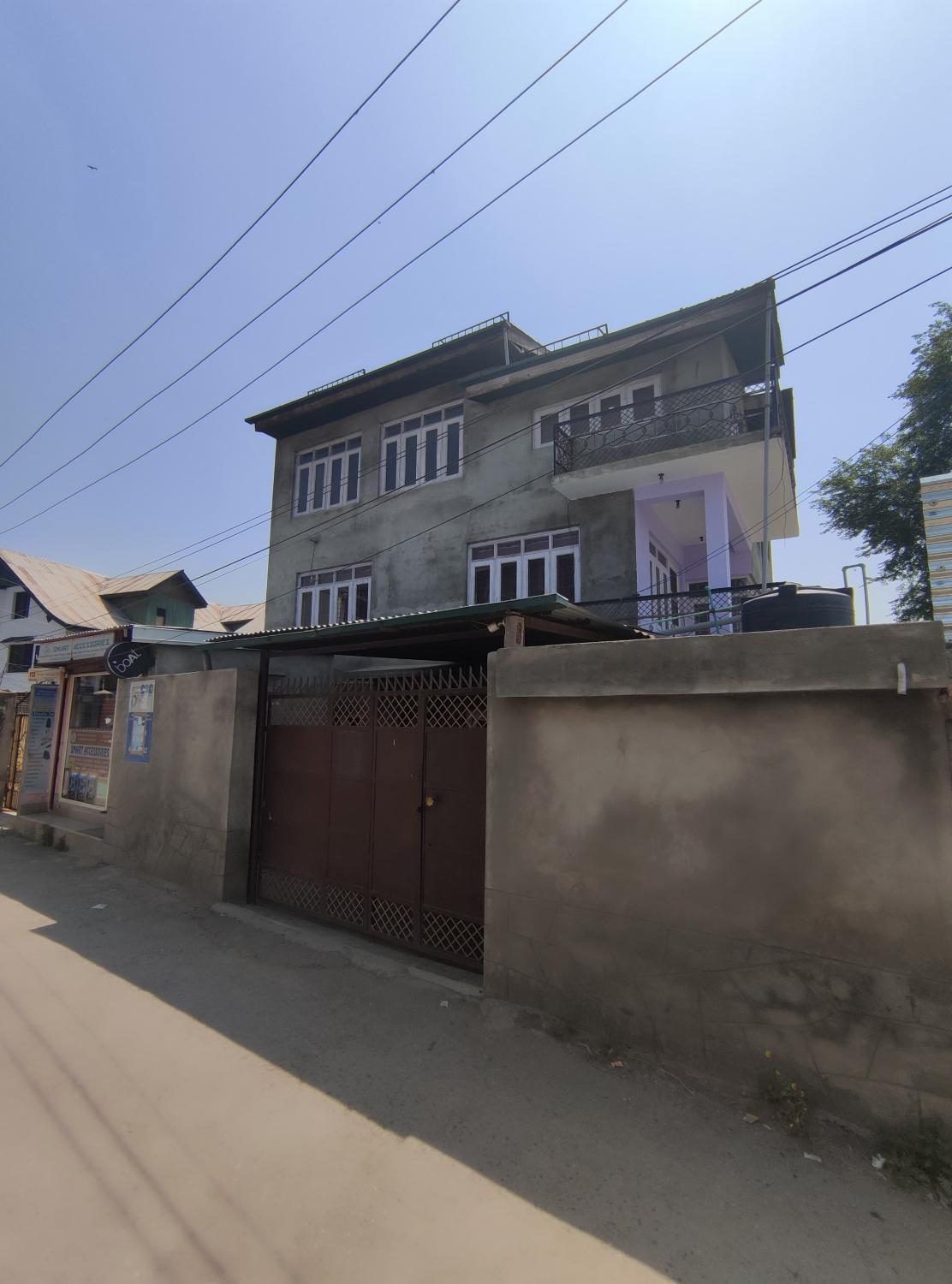 Food and beverages 4, TRIPLE SIDIQI Home Stay, Badgam