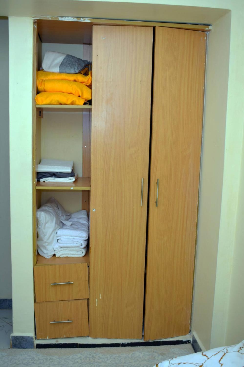 3, Arctic tern homes, Roysambu