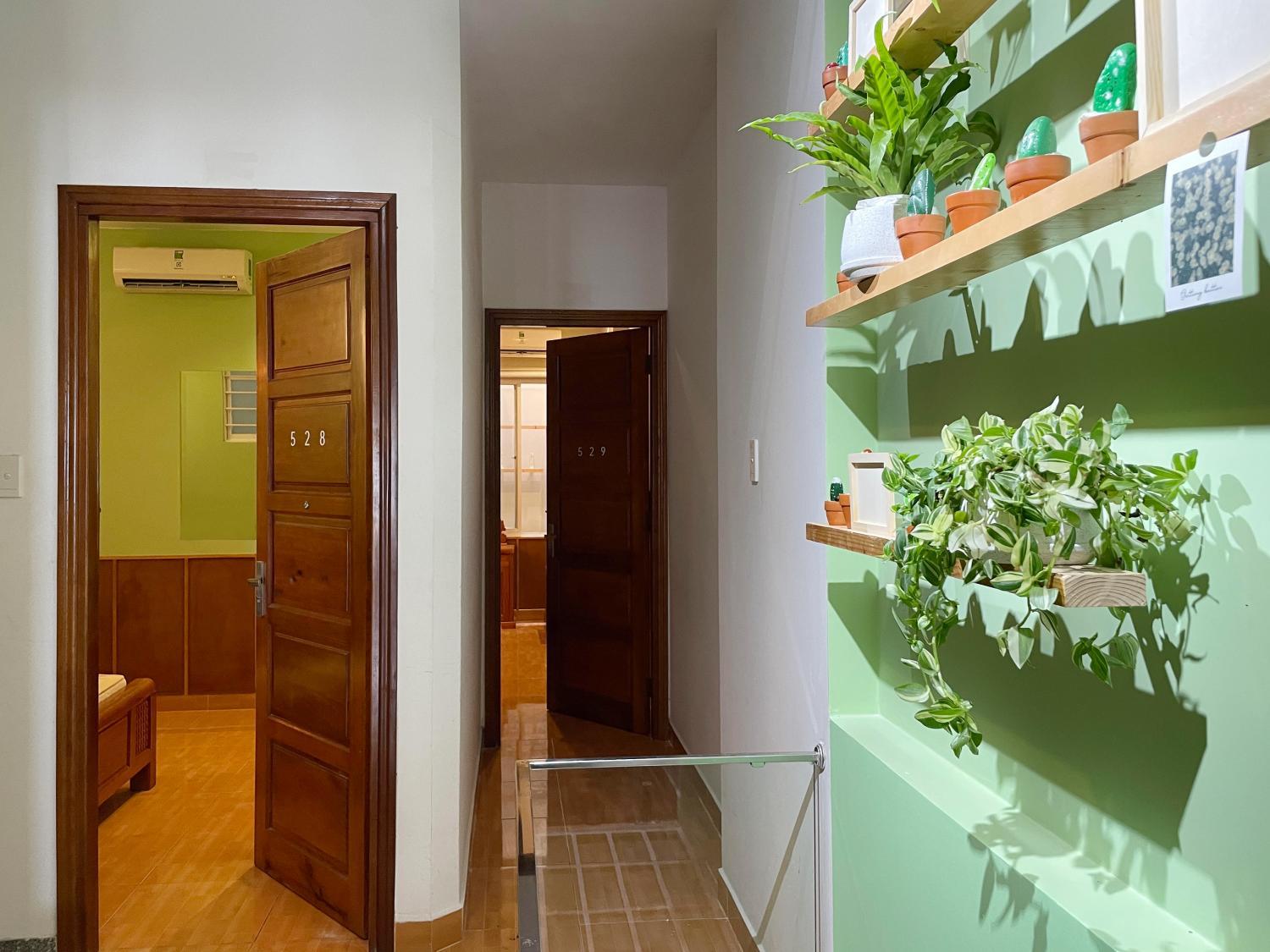 3, 5-homestay III, Vũng Tàu