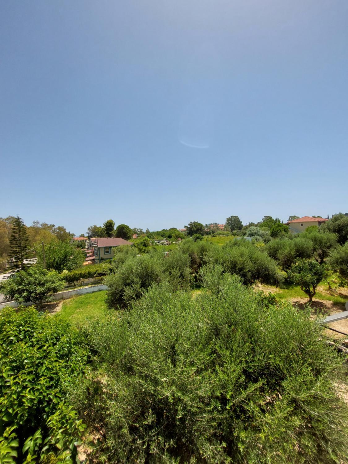 Surrounding environment 3, Xi View Apartments, Ionian Islands
