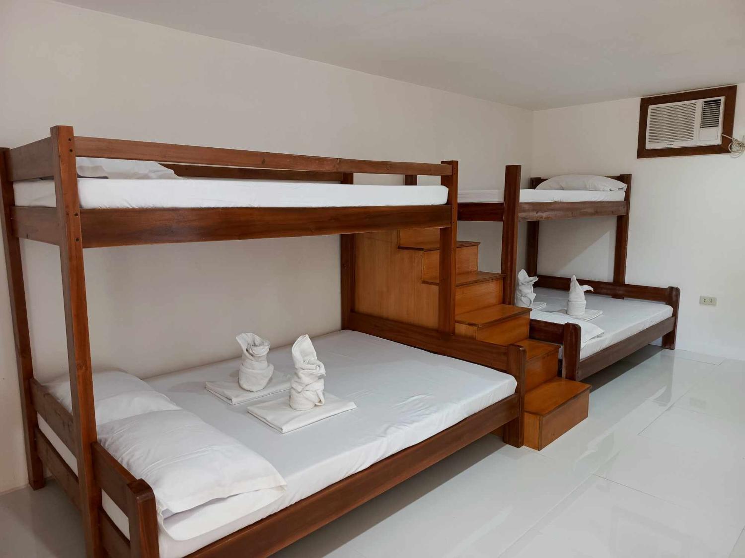 5, Libis Homestay, Puerto Princesa City
