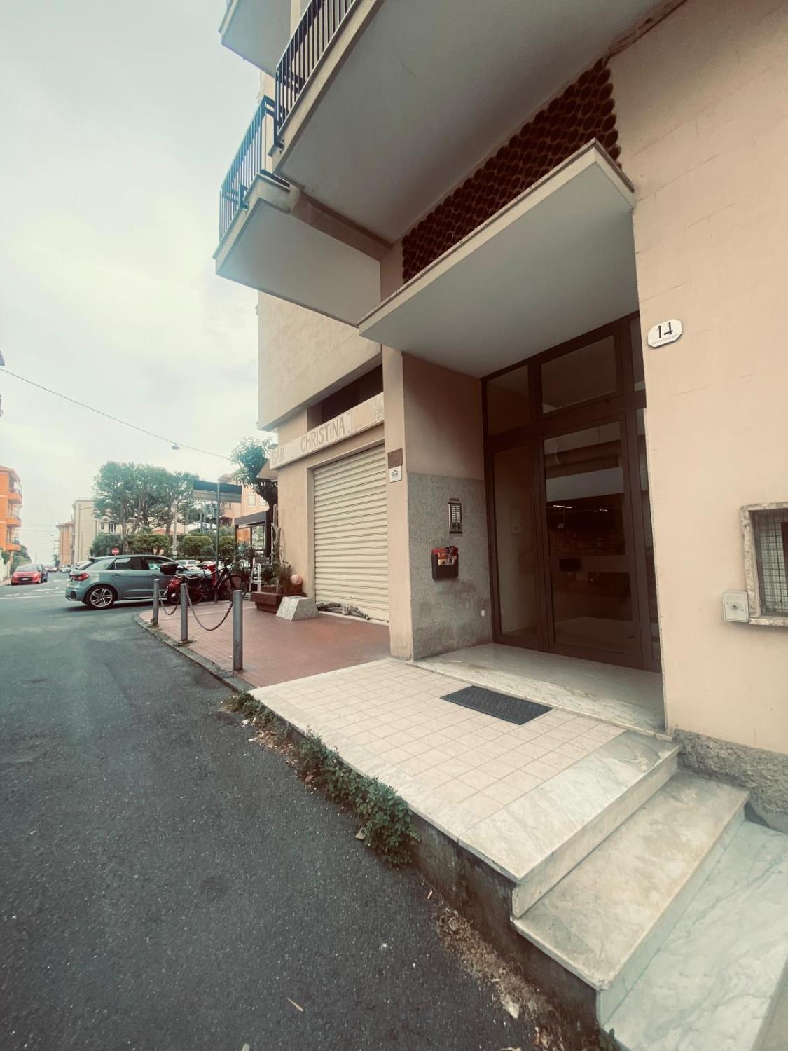 Exterior view 5, Affittacamere Tiziano, Imperia