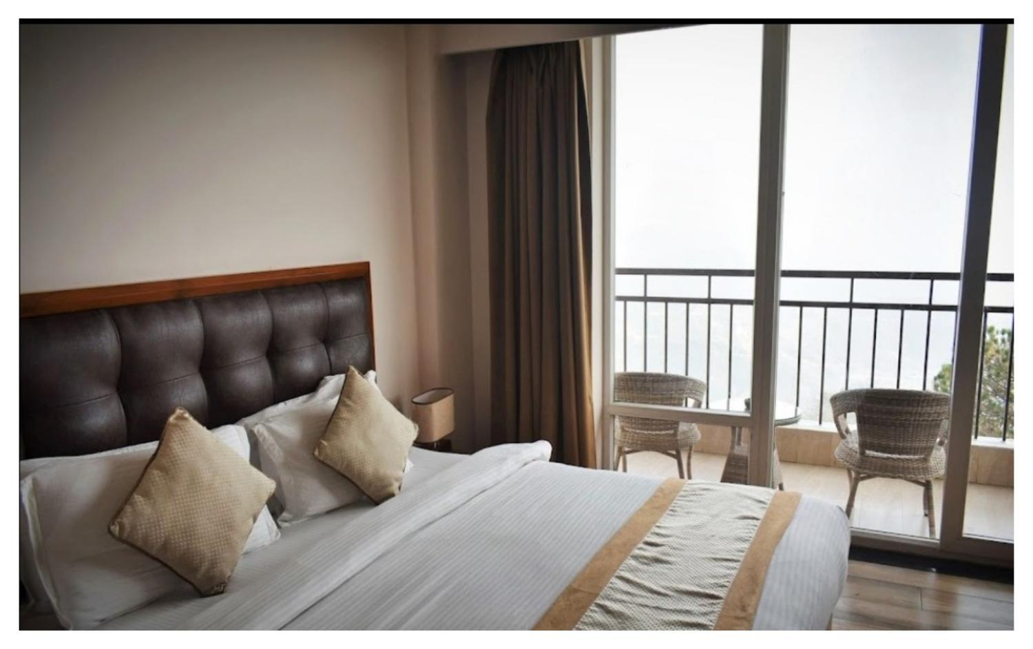 4, Prime Peak Retreat, Garhwal