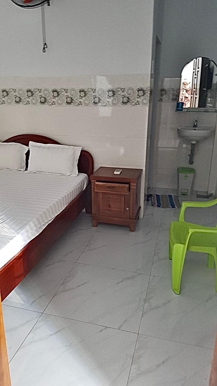 5, Nha Nghi Truong Phi, Qui Nhơn