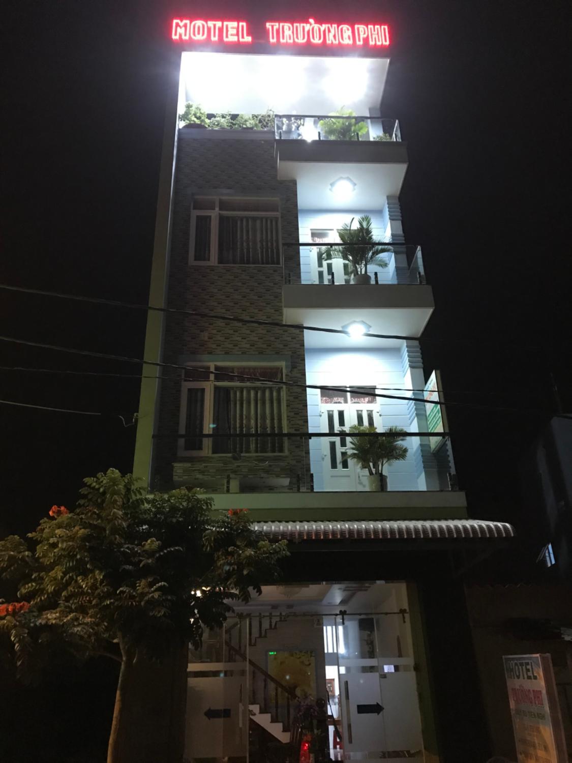 4, Nha Nghi Truong Phi, Qui Nhơn