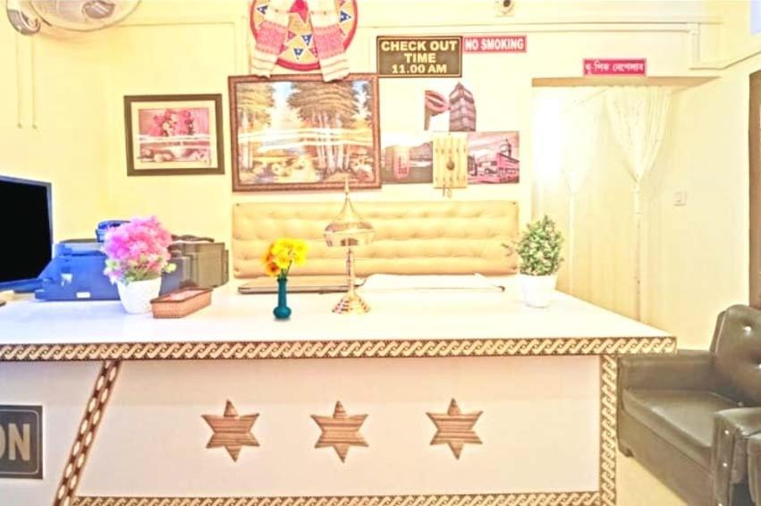 5, london bridge guest house, Kamrup Metropolitan