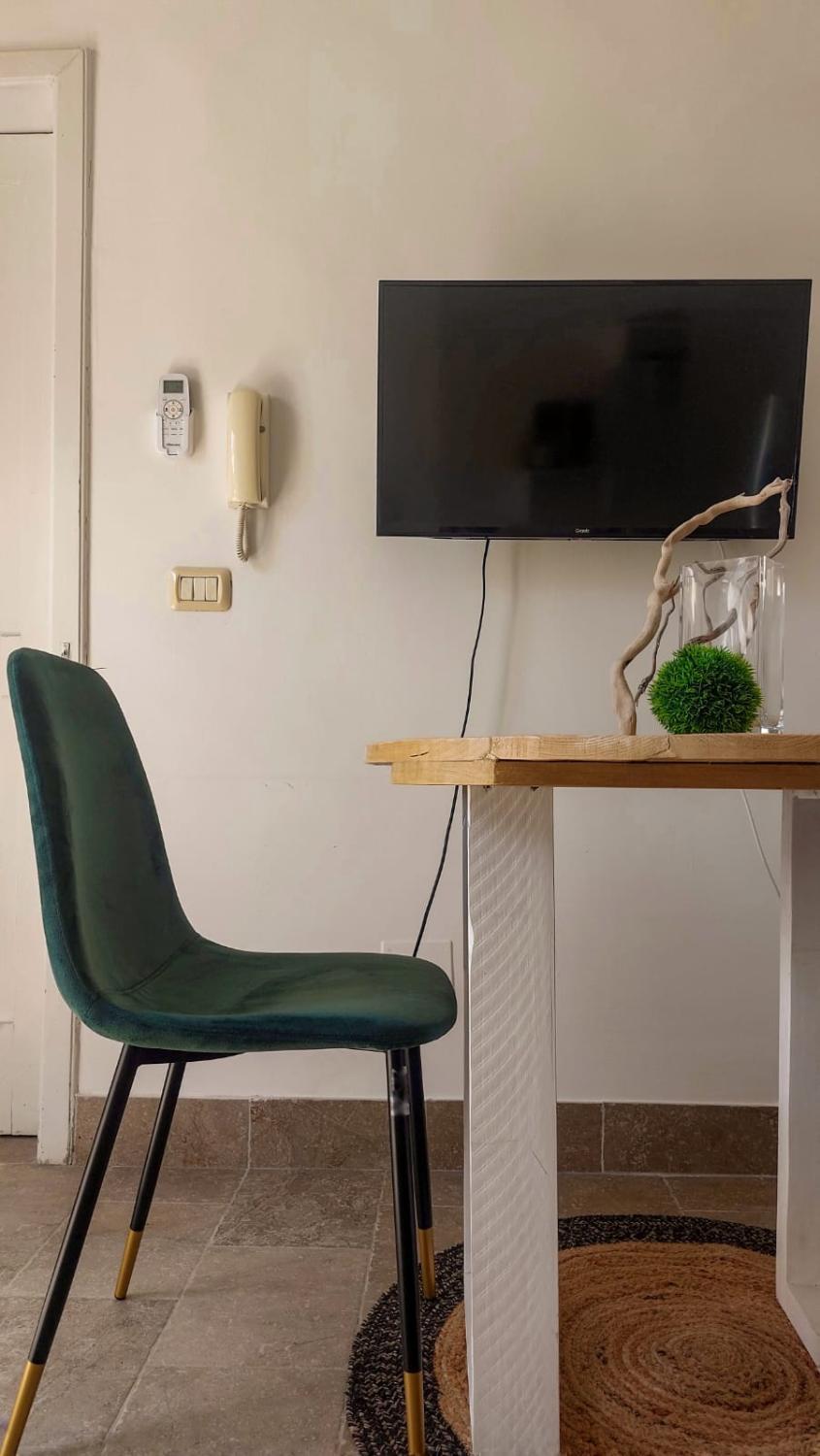 5, AnahataApartment3, Lecce