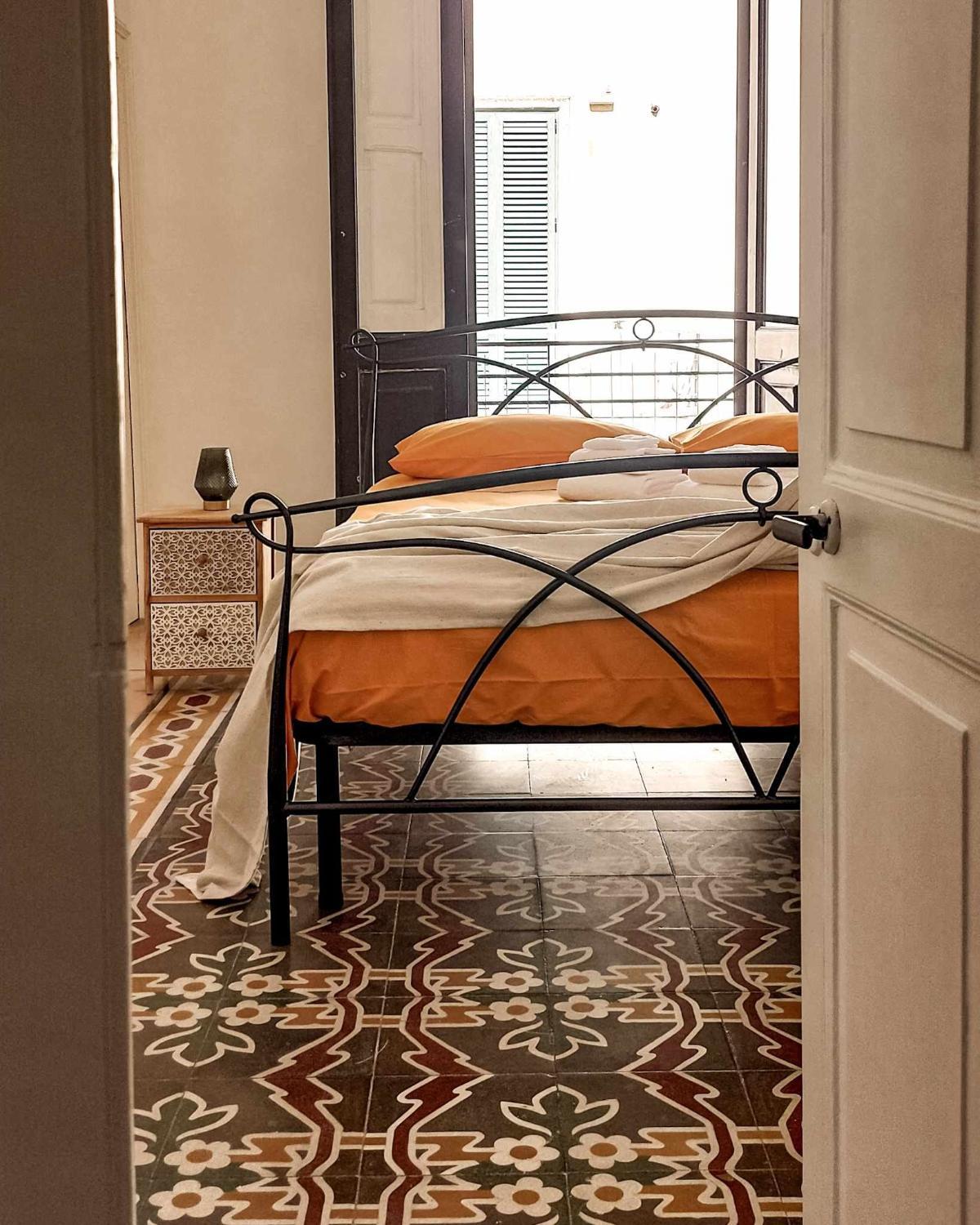 4, AnahataApartment3, Lecce