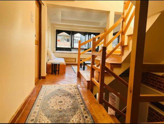 5, Mulbeery House, Bagmati