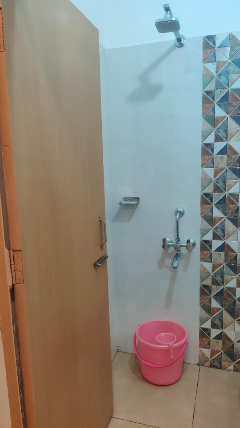2, Chums Hill Home, Nainital