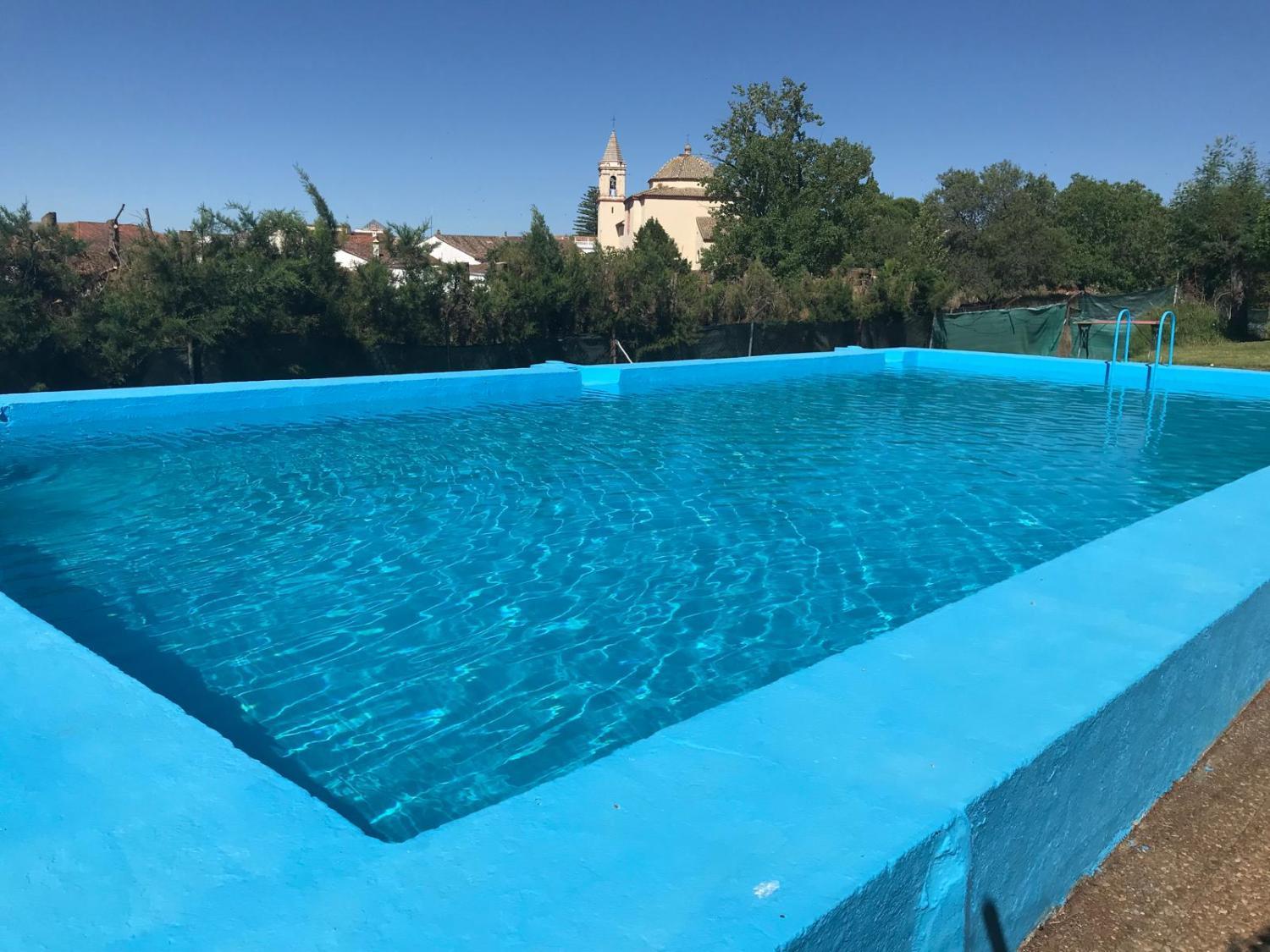 2, Las Casitas de Higuera, Huelva