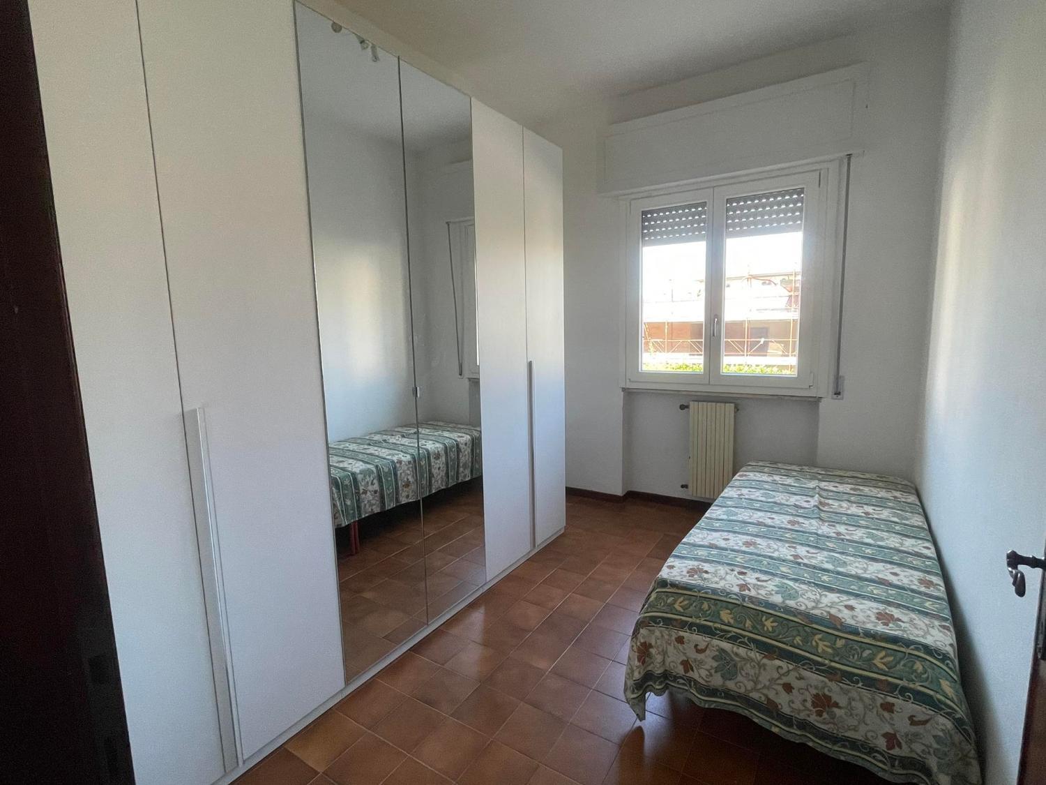 4, Fabio's House Rooms Lucca, Lucca