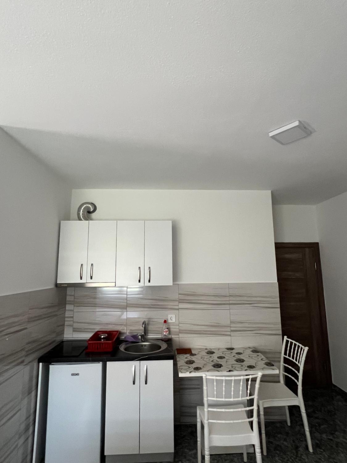 5, Studio Apartmani Ulcinj