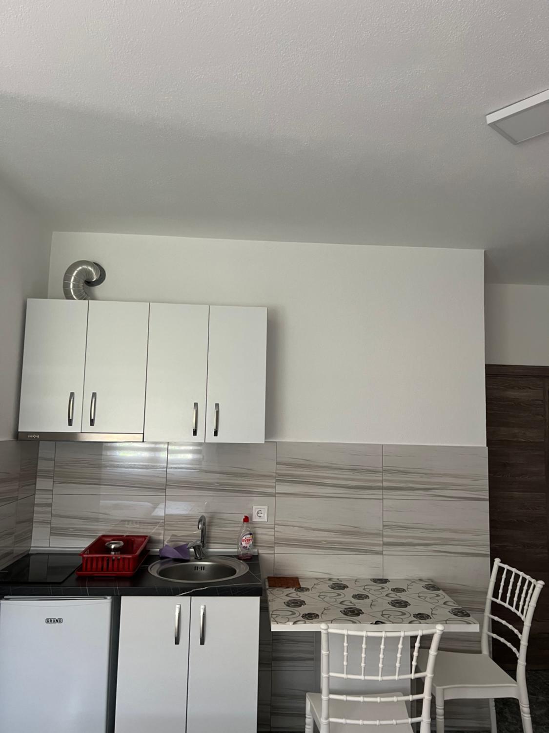 2, Studio Apartmani Ulcinj