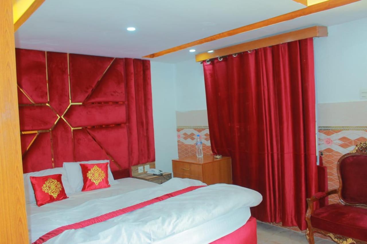 4, Al Khair Residency, Rawalpindi