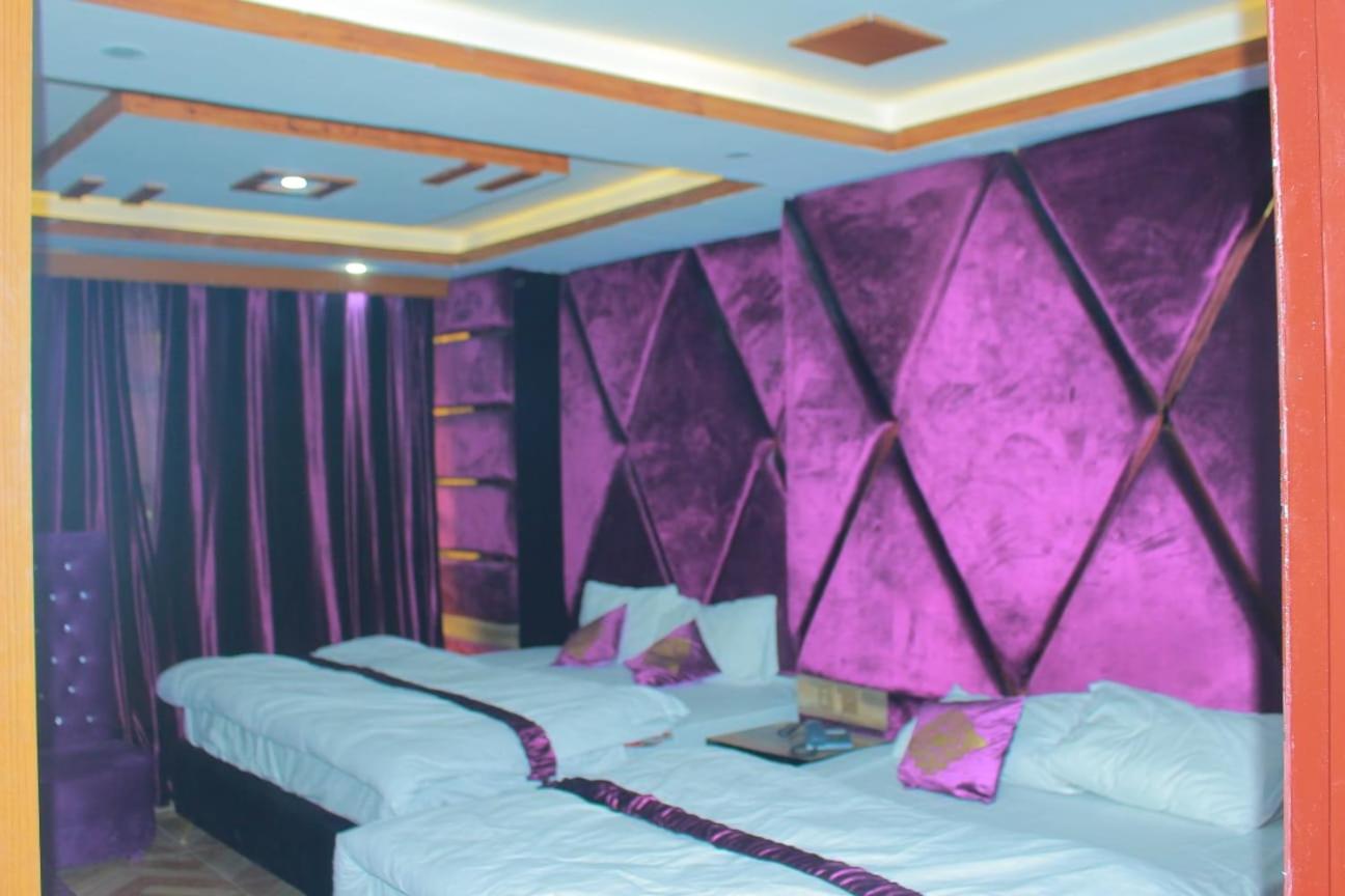 3, Al Khair Residency, Rawalpindi