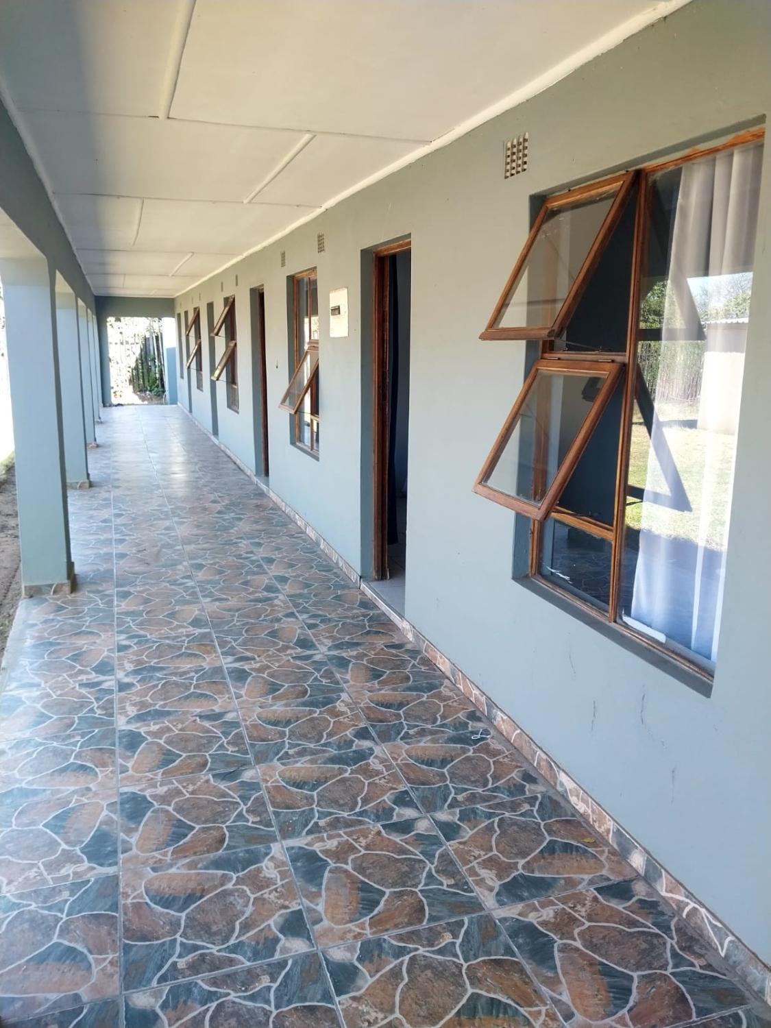 4, Express Lodge MTHATHA, O.R.Tambo