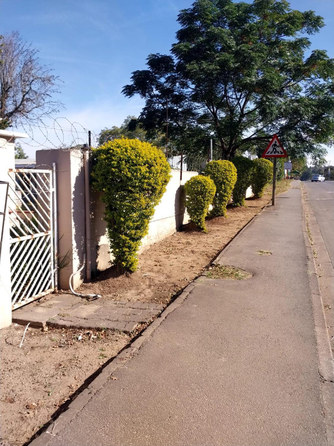 3, Express Lodge MTHATHA, O.R.Tambo