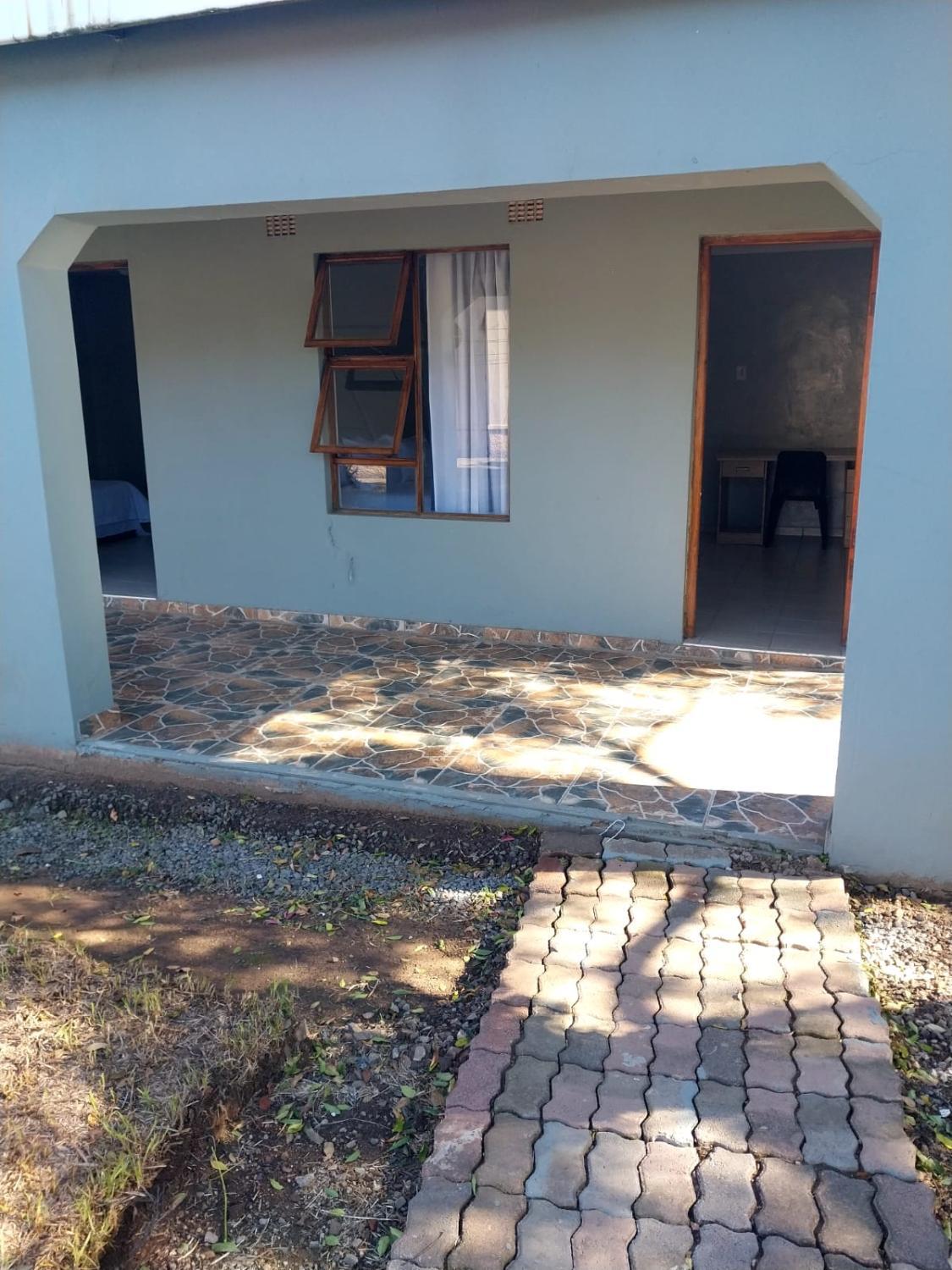 2, Express Lodge MTHATHA, O.R.Tambo