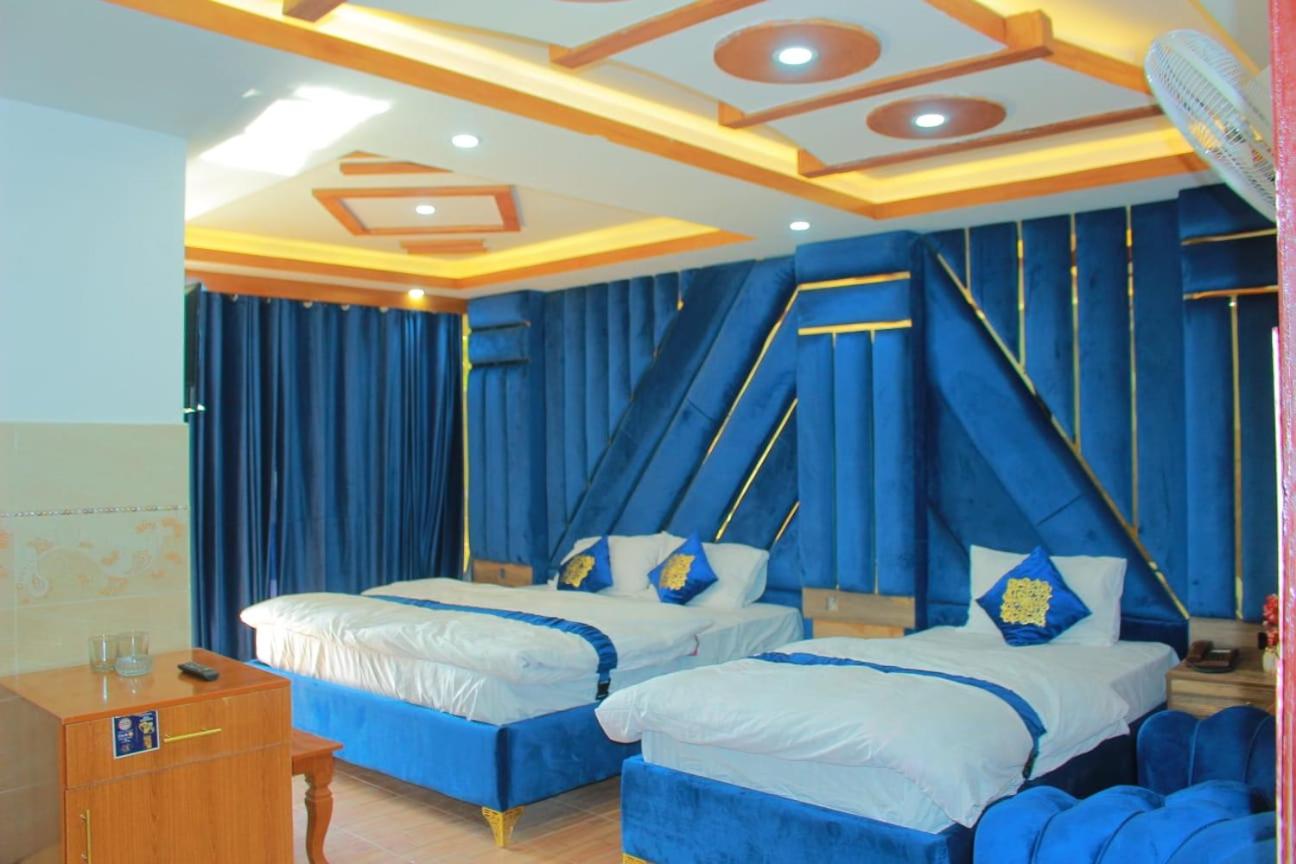 2, Al Khair Residency, Rawalpindi