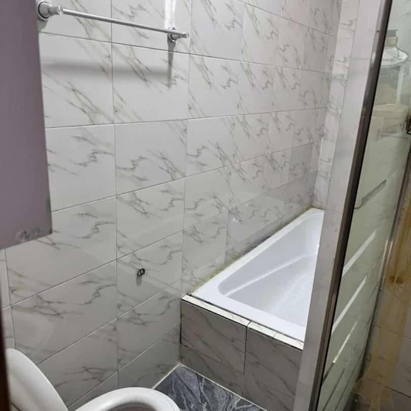 5, Primehomes, Kosofe
