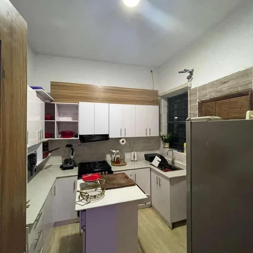 3, Primehomes, Kosofe