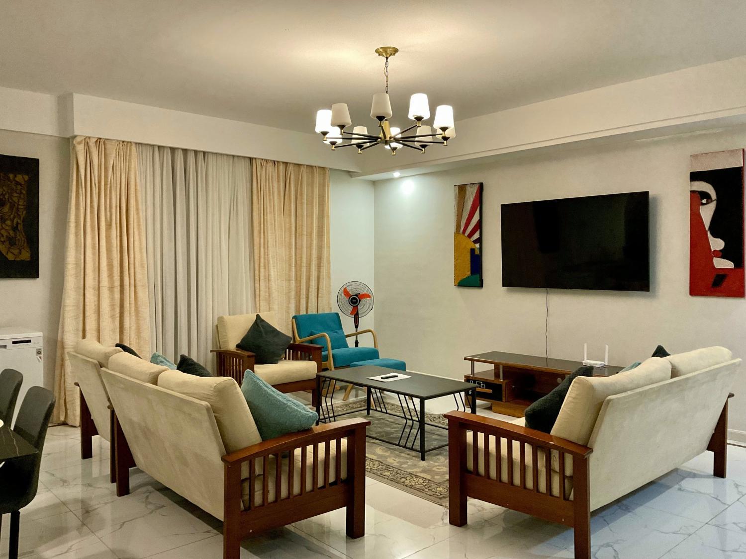 5, Wildside Simba View Duplex, Mavoko