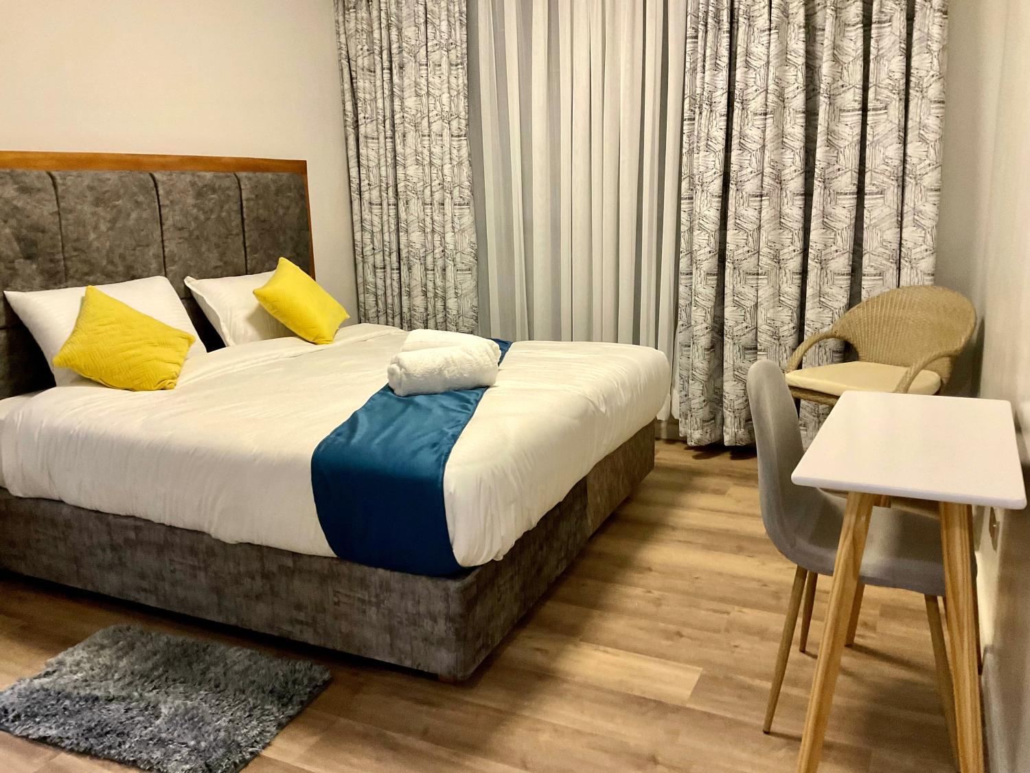 2, Wildside Simba View Duplex, Mavoko