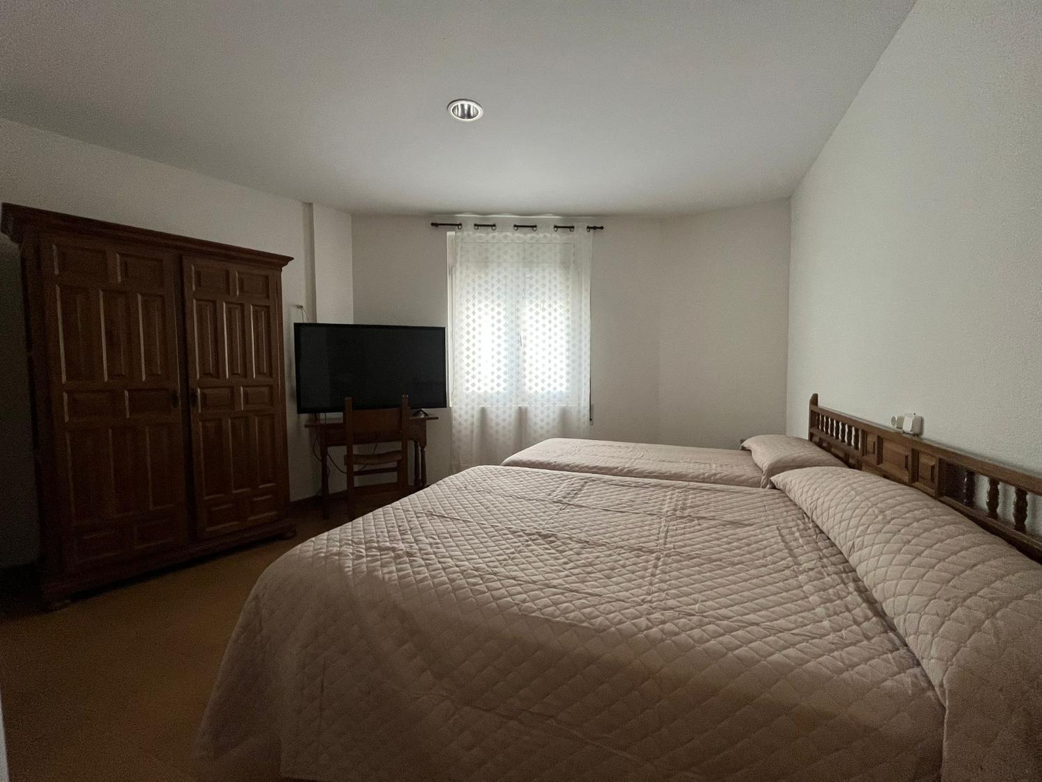 3, Hostal Casa Amalia, Teruel