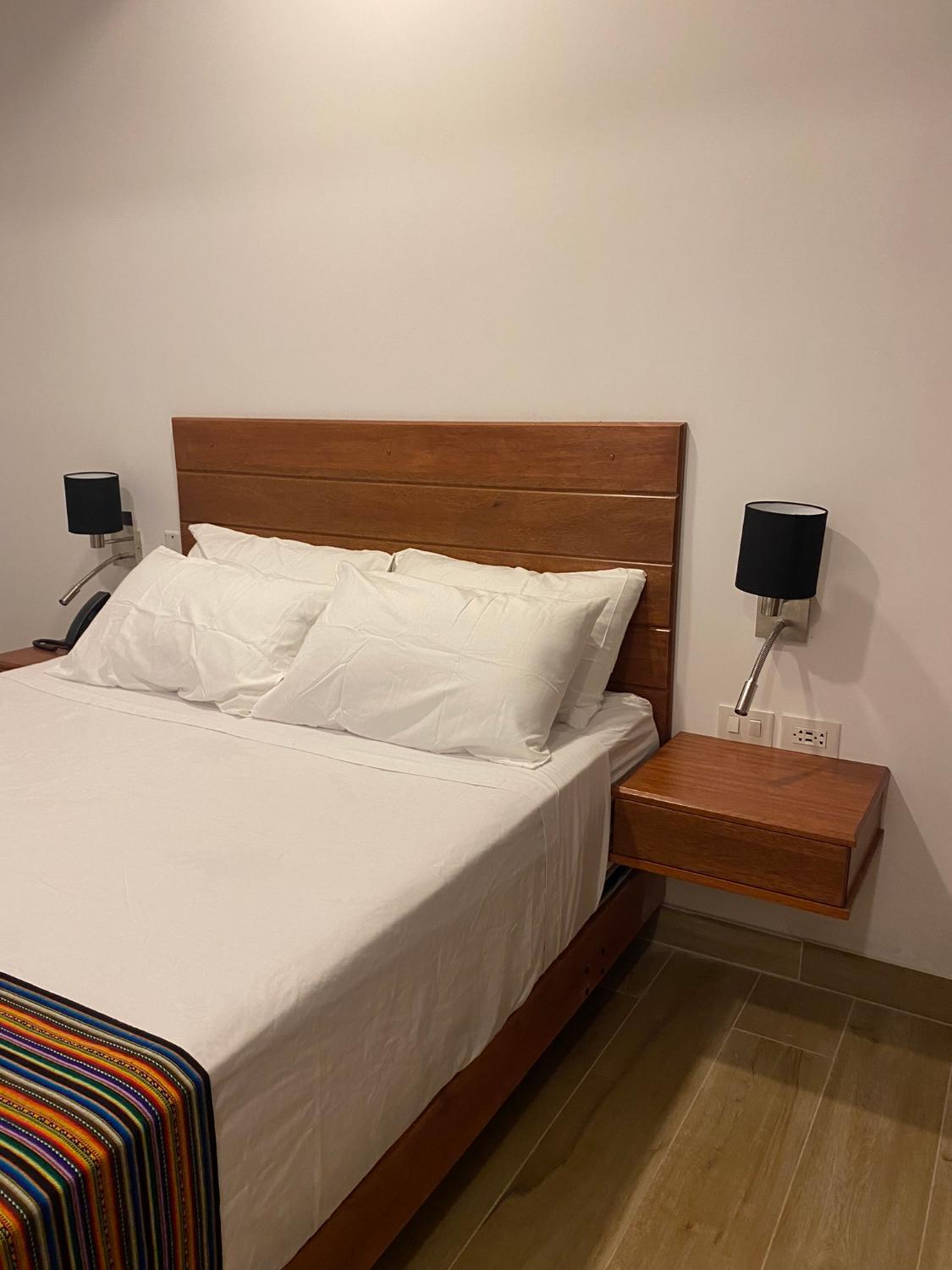 3, Ribera del Rio Club Resort, Lima
