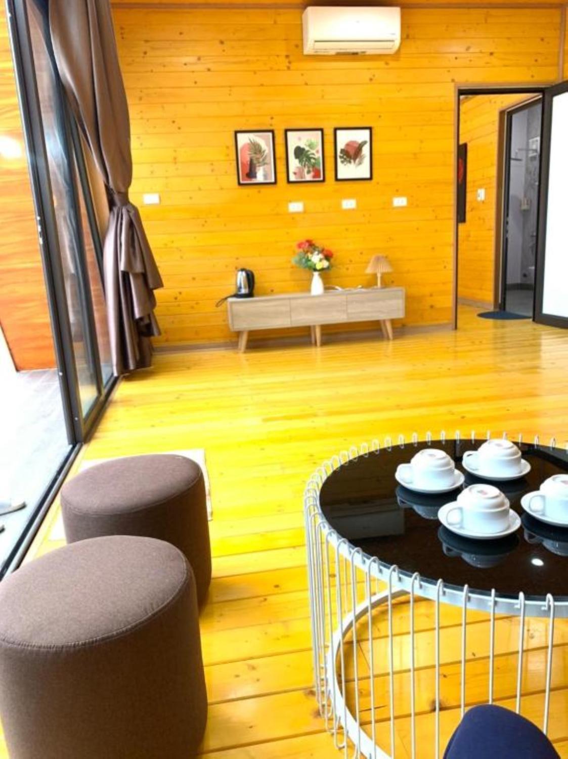 1, Hoang Yen Garden Villa Bavi - Venuestay, Ba Vi
