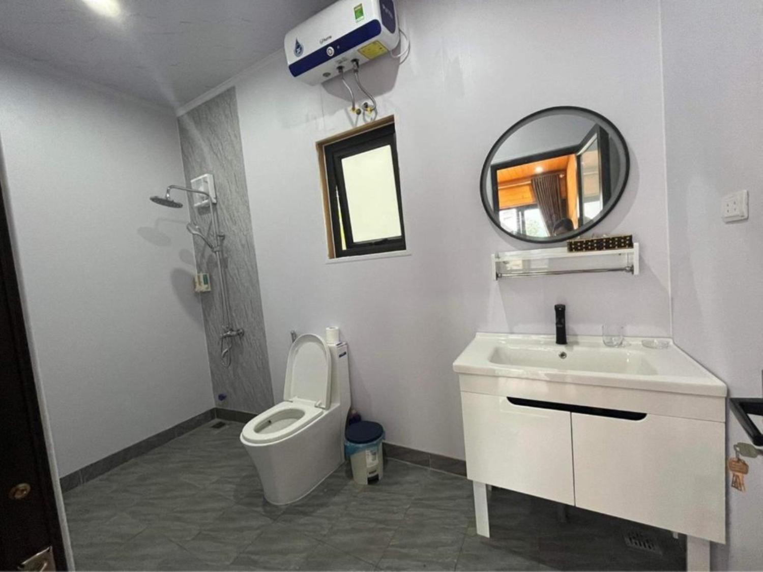 3, Hoang Yen Garden Villa Bavi - Venuestay, Ba Vi