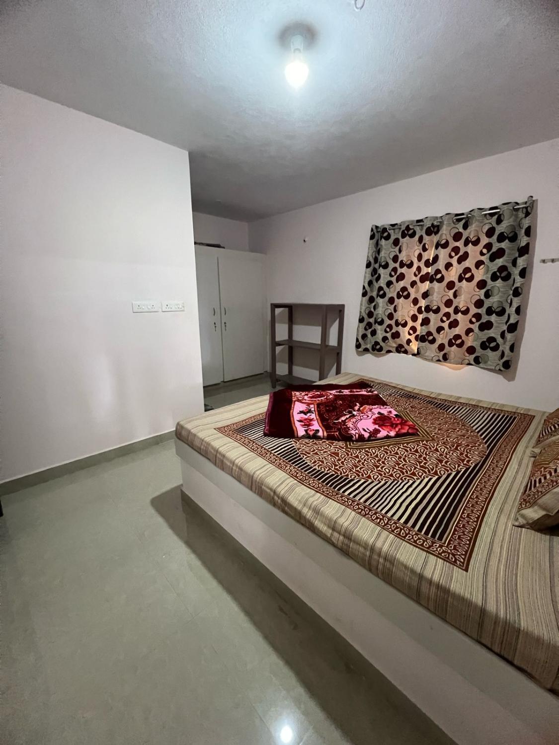 5, NMS Cottage, Dindigul