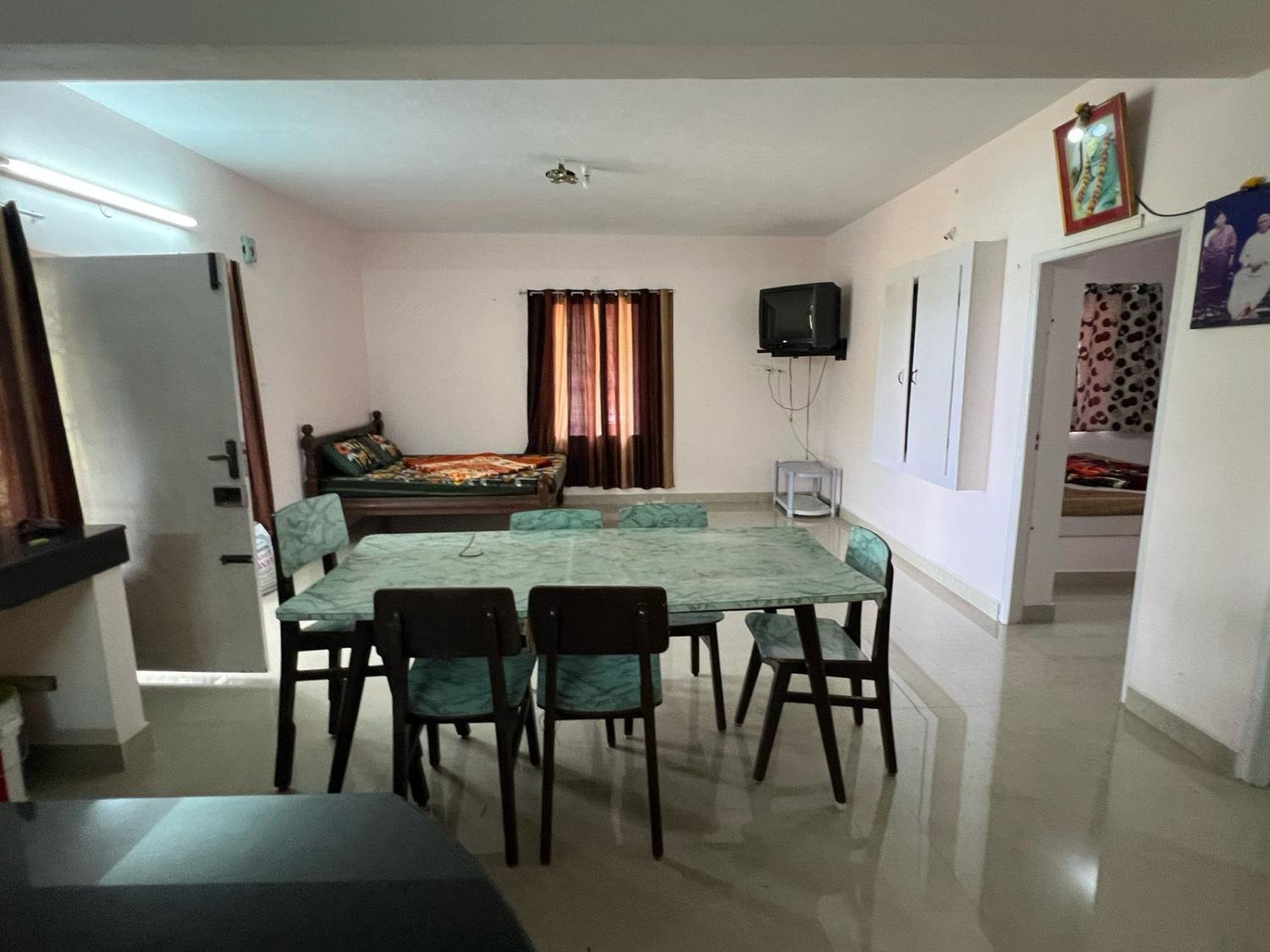 4, NMS Cottage, Dindigul