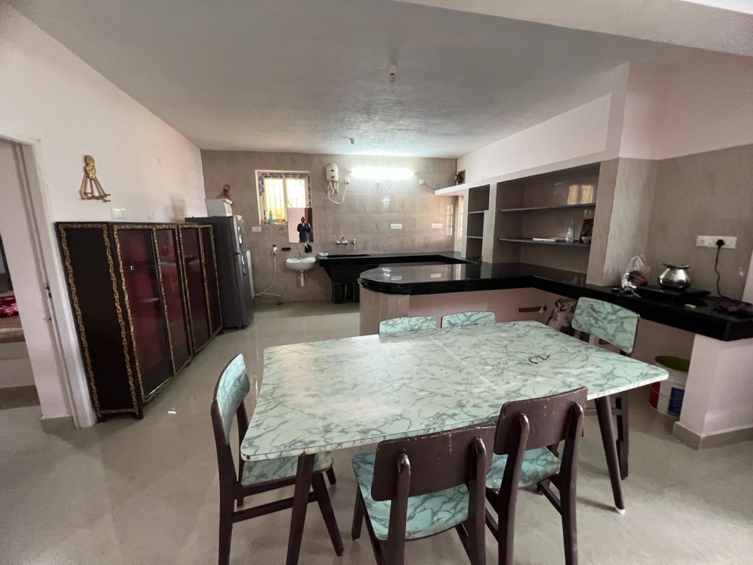 3, NMS Cottage, Dindigul