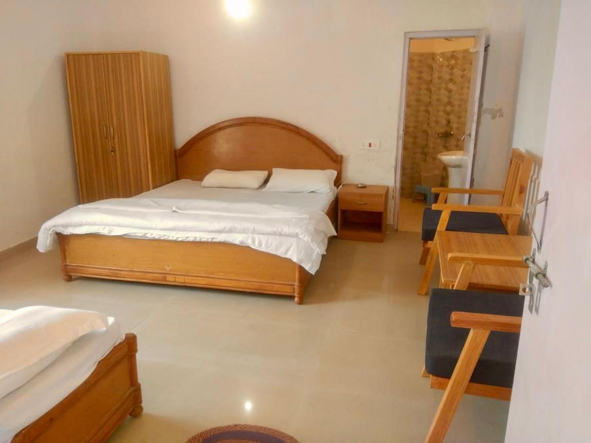 2, THHPLIFE x Harmony villa, Nainital