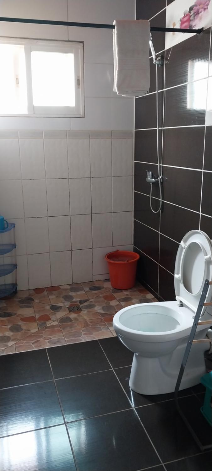 Bathroom 4, Guest House - Antananarivo - Ambatobe, Analamanga