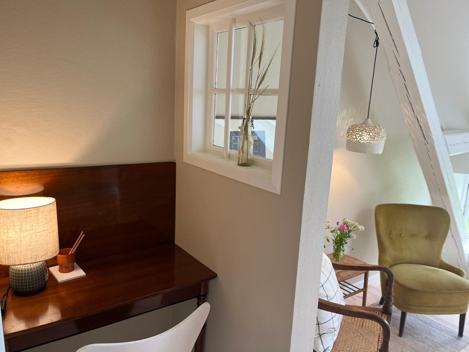 2, Reballegaard Bed & Breakfast, Horsens