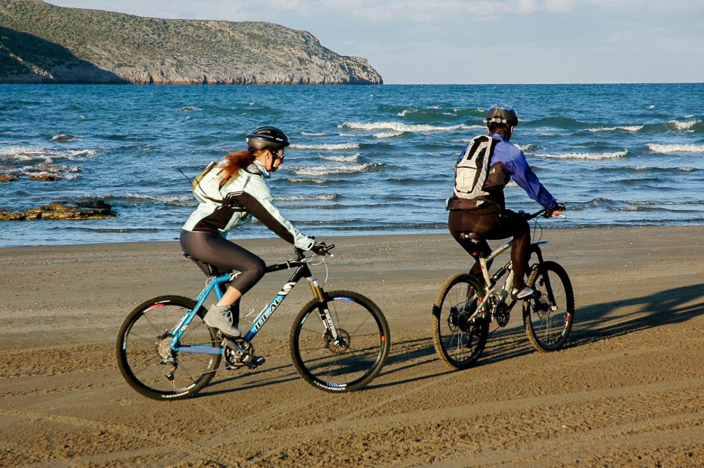Sports and activities 3, Peristeria Villas Tavronitis Beach, Crete