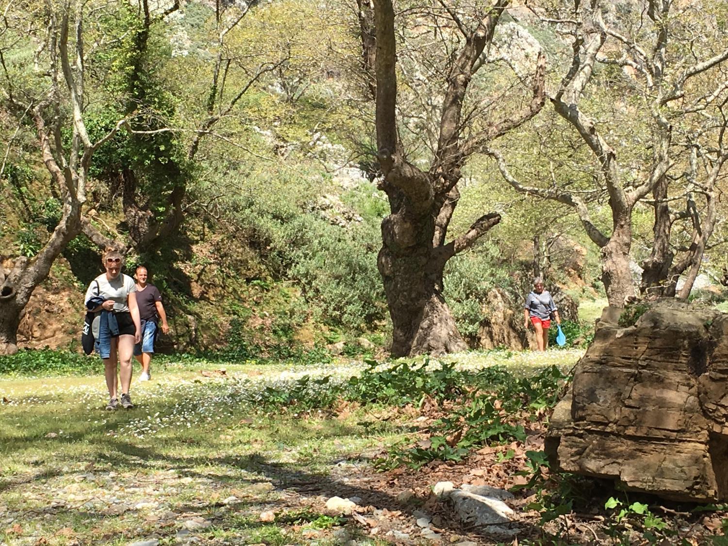Sports and activities 2, Peristeria Villas Tavronitis Beach, Crete