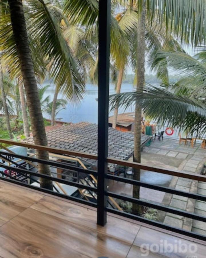 3, The Vibe Resort, Kasaragod