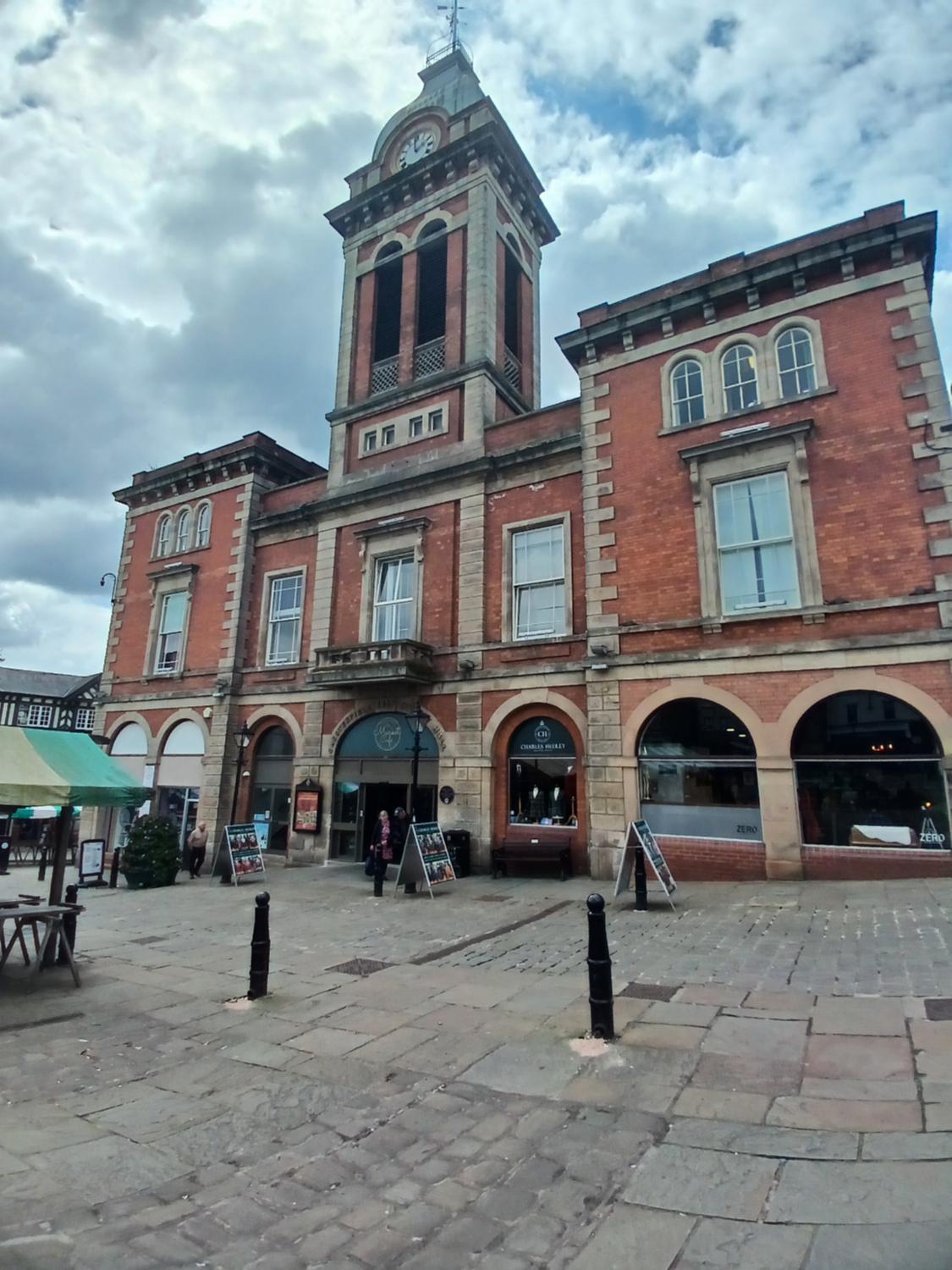 4, Happy home, Derbyshire