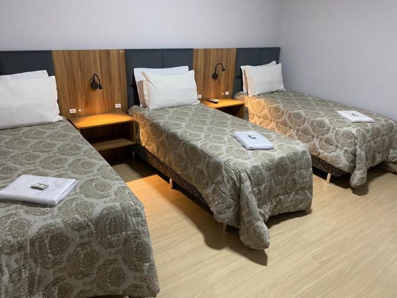 5, Rede Brasil de Hotelaria e Locacao de Locacao de veiculos LTDA, Amélia Rodrigues